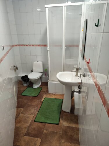 Yuzhny Dvorik Guest House, фото 34