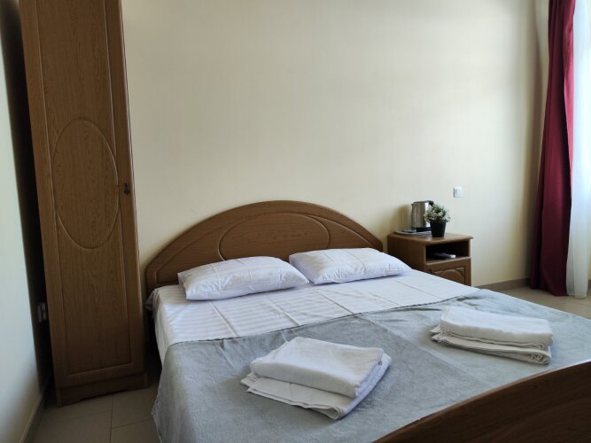 Yuzhny Dvorik Guest House, фото 35