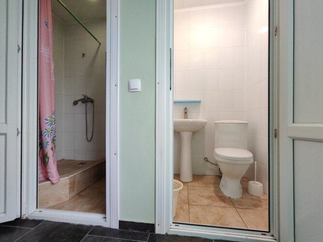 Yuzhny Dvorik Guest House, фото 38