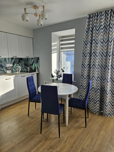 Апартаменты Островок уюта рядом с парком Рускеала, фото 27