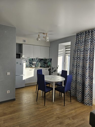 Апартаменты Островок уюта рядом с парком Рускеала, фото 28