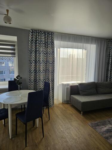 Апартаменты Островок уюта рядом с парком Рускеала, фото 29