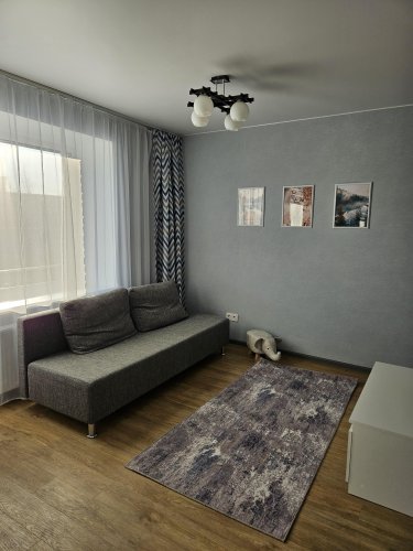 Апартаменты Островок уюта рядом с парком Рускеала, фото 30