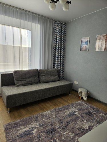 Апартаменты Островок уюта рядом с парком Рускеала, фото 31