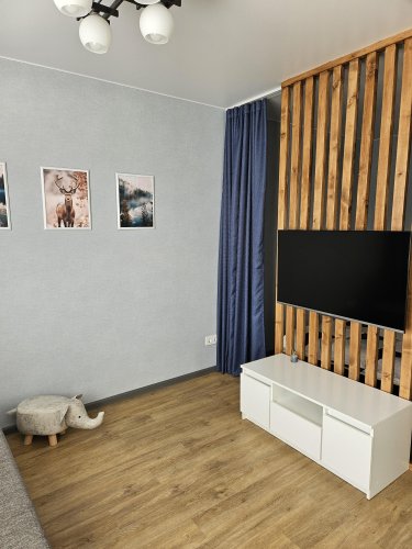 Апартаменты Островок уюта рядом с парком Рускеала, фото 32