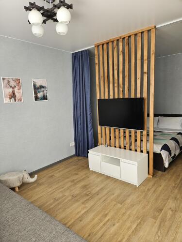 Апартаменты Островок уюта рядом с парком Рускеала, фото 33