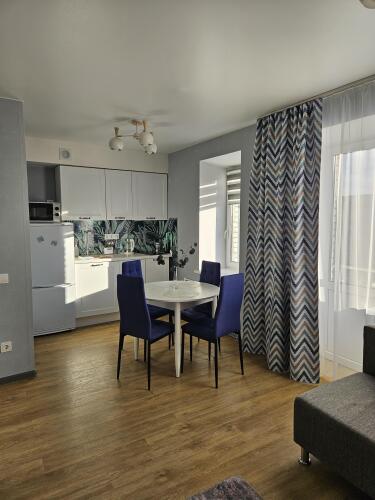 Апартаменты Островок уюта рядом с парком Рускеала, фото 35