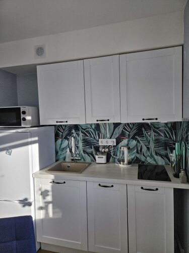 Апартаменты Островок уюта рядом с парком Рускеала, фото 36