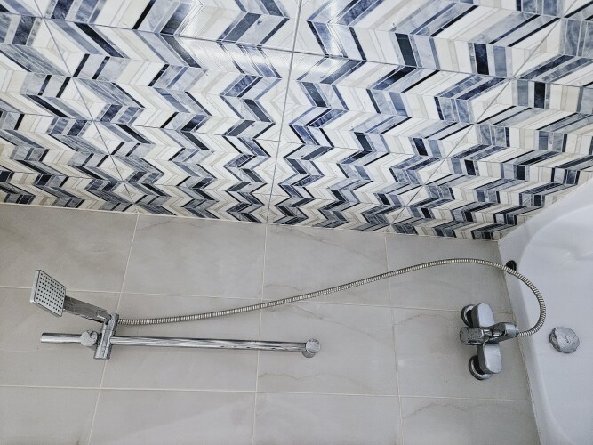 Апартаменты Островок уюта рядом с парком Рускеала, фото 38