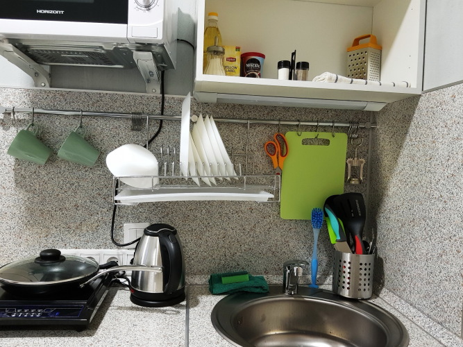 Апартаменты КвартириС на Октябрьском Поле, фото 79