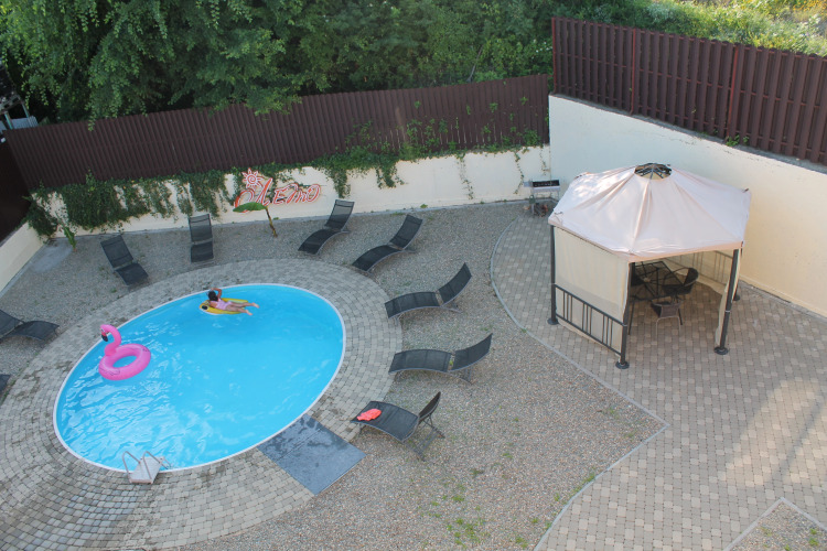 Гостевой дом Лето, фото 7