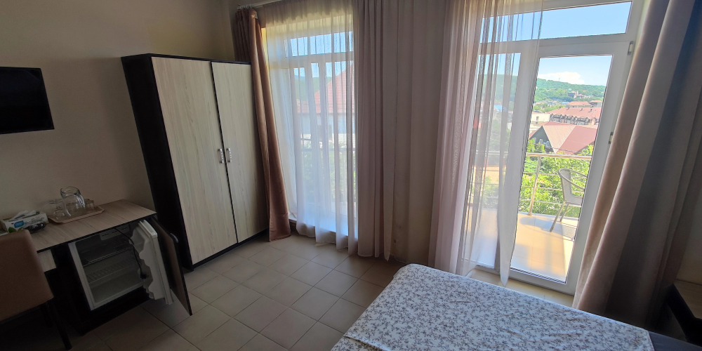 Гостевой дом Лето, фото 8