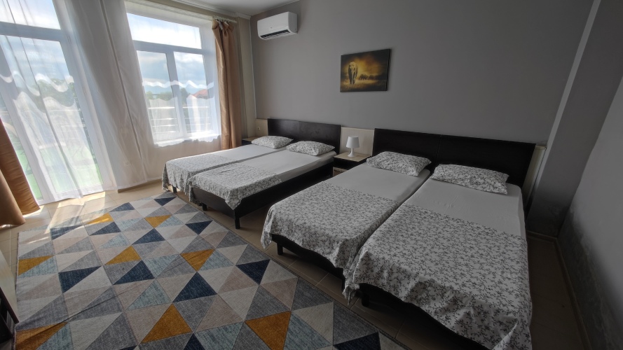 Гостевой дом Лето, фото 10