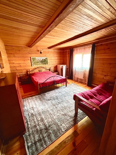 Гостевой дом Наумкиных, фото 44