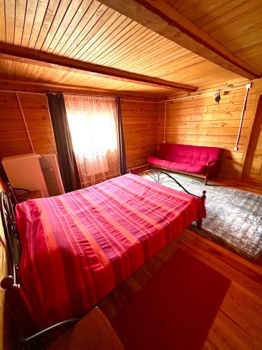 Гостевой дом Наумкиных, фото 45