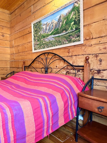 Гостевой дом Наумкиных, фото 47