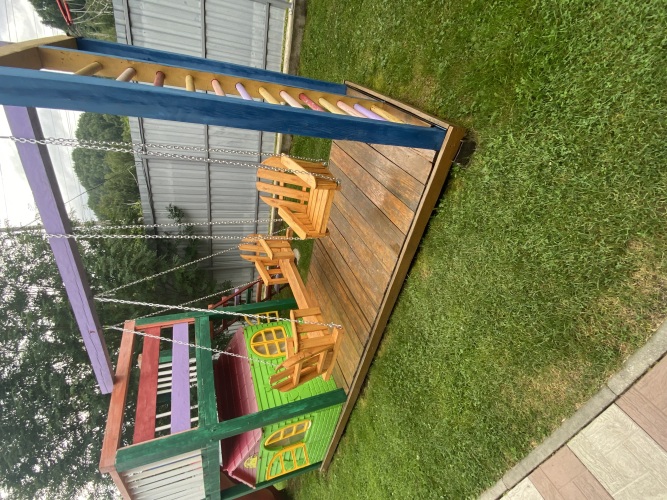 Гостевой дом Наумкиных, фото 48