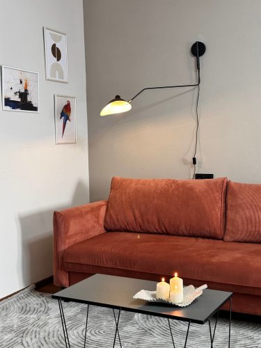 Апартаменты на 5-я текстильная д18, фото 51