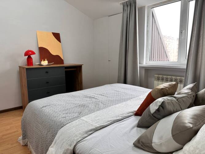 Апартаменты на 5-я текстильная д18, фото 52