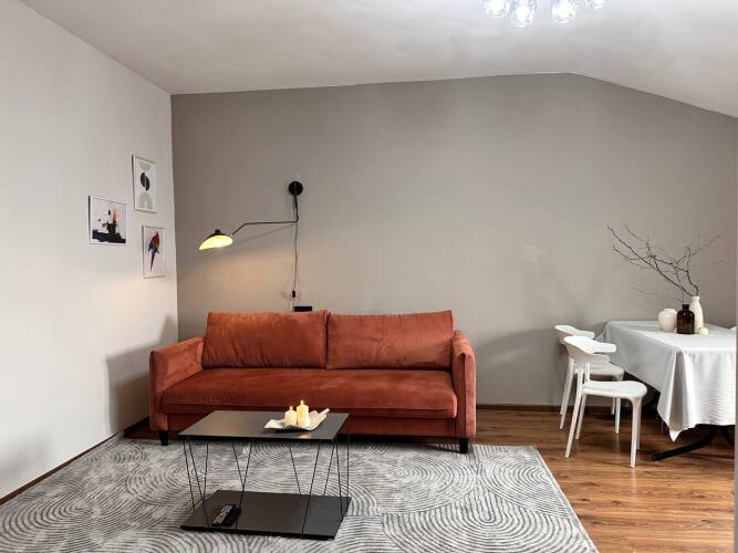 Апартаменты на 5-я текстильная д18, фото 55