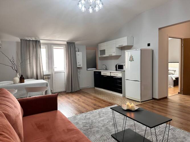 Апартаменты на 5-я текстильная д18, фото 57