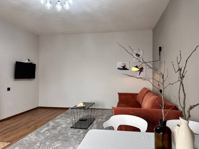 Апартаменты на 5-я текстильная д18, фото 58