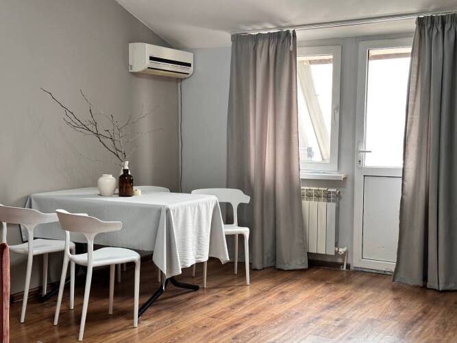 Апартаменты на 5-я текстильная д18, фото 60