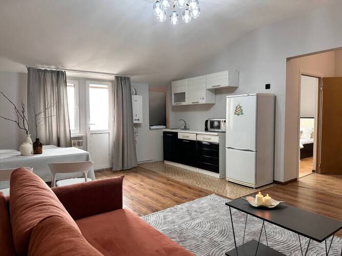 Апартаменты на 5-я текстильная д18, фото 61