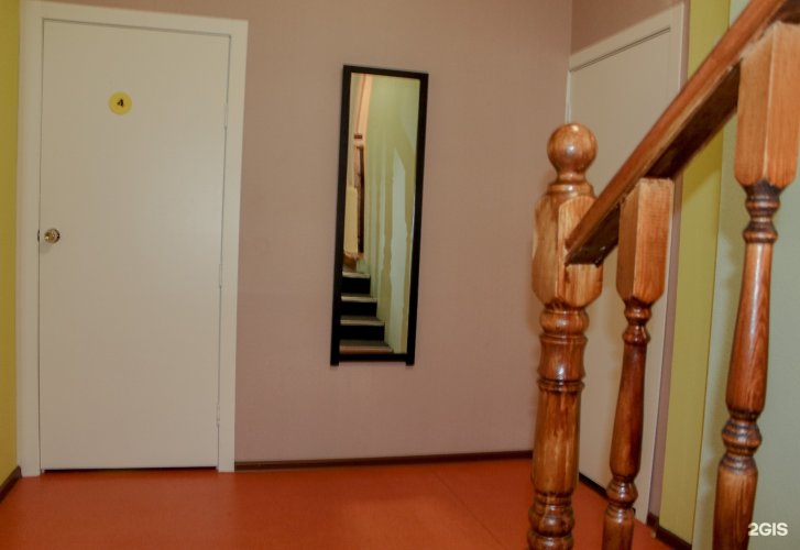 Hostel 7 Days Hostel, фото 13