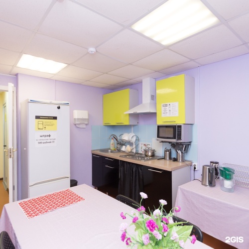 Hostel 7 Days Hostel, фото 15