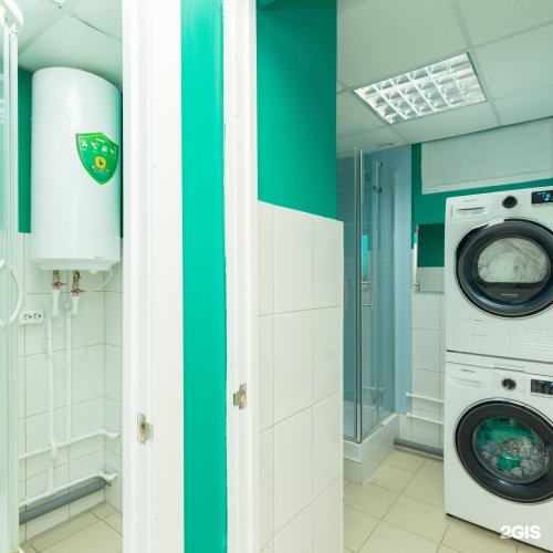 Hostel 7 Days Hostel, фото 16