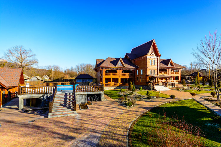 Мини-отель Боярский двор, фото 60