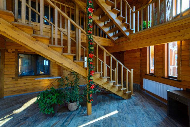 Мини-отель Боярский двор, фото 61