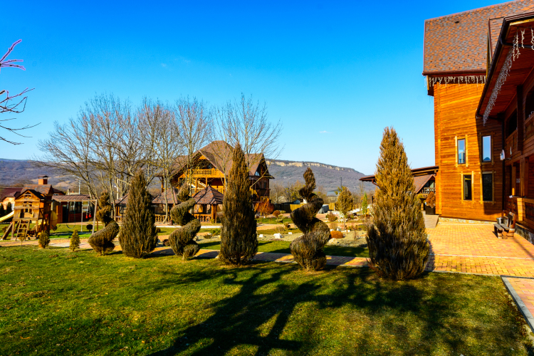 Мини-отель Боярский двор, фото 62