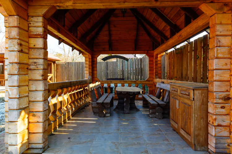 Мини-отель Боярский двор, фото 63