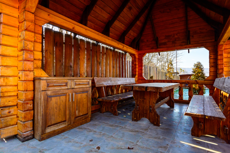 Мини-отель Боярский двор, фото 64