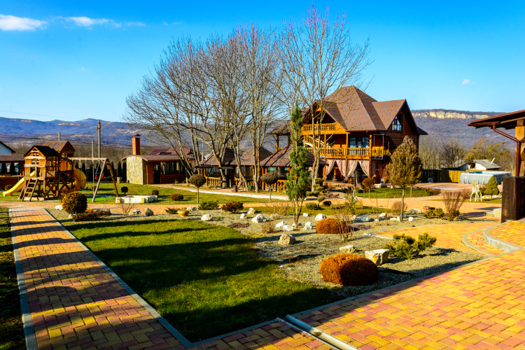 Мини-отель Боярский двор, фото 65