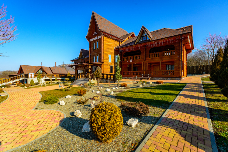 Мини-отель Боярский двор, фото 66