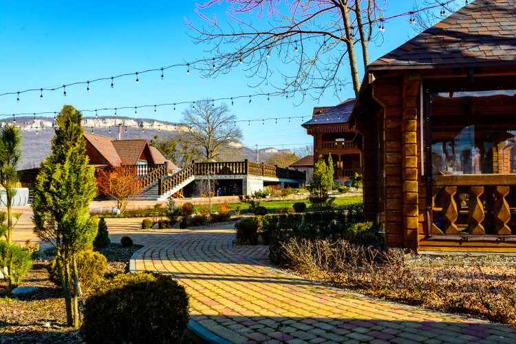 Мини-отель Боярский двор, фото 67