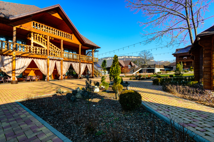 Мини-отель Боярский двор, фото 68