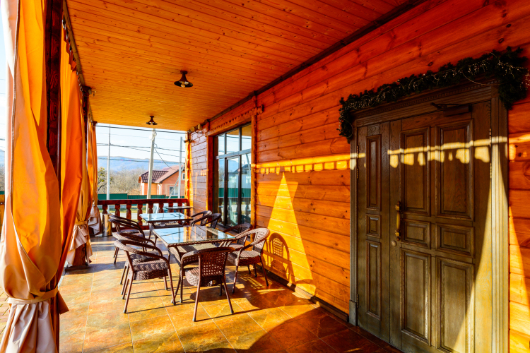 Мини-отель Боярский двор, фото 69