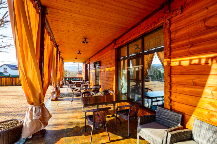 Мини-отель Боярский двор, фото 70