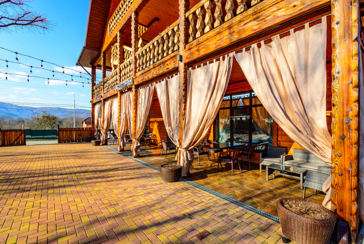 Мини-отель Боярский двор, фото 71