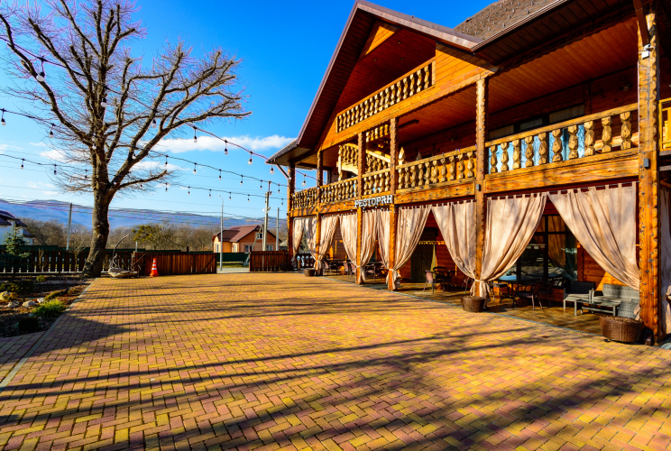 Мини-отель Боярский двор, фото 72