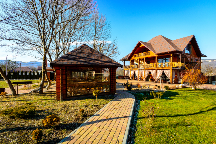 Мини-отель Боярский двор, фото 73