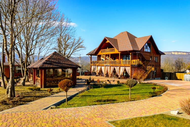 Мини-отель Боярский двор, фото 74