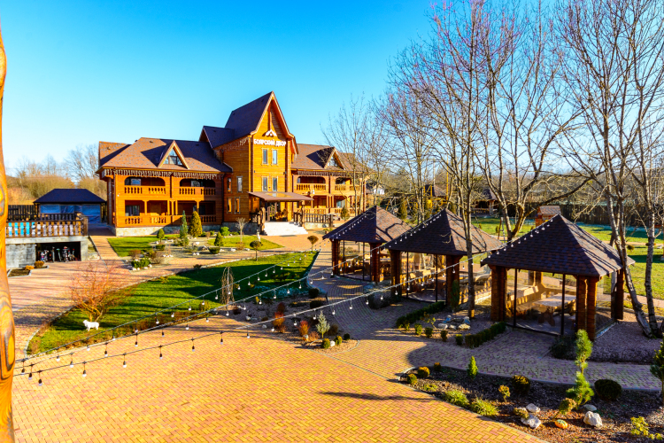 Мини-отель Боярский двор, фото 75