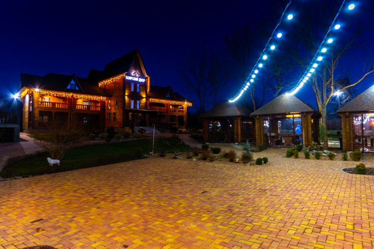 Мини-отель Боярский двор, фото 76