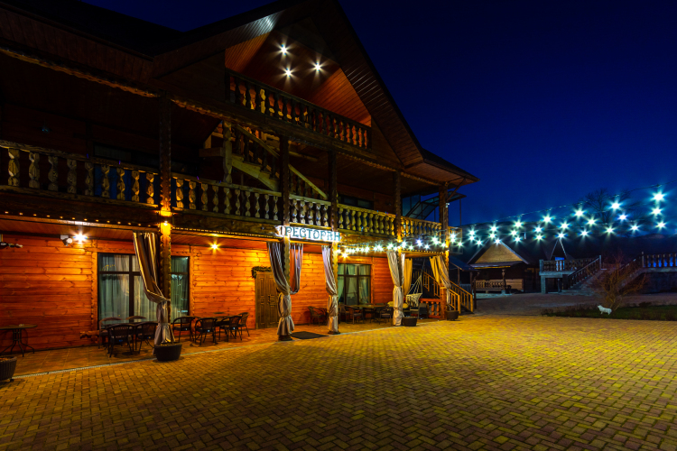 Мини-отель Боярский двор, фото 77