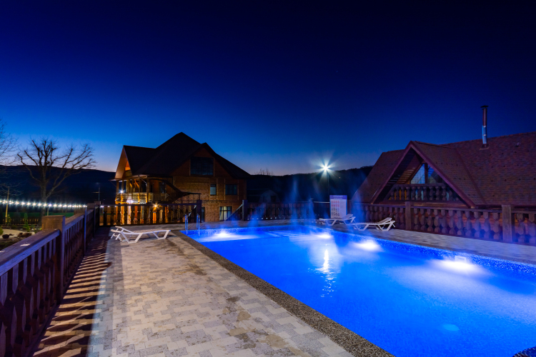 Мини-отель Боярский двор, фото 79